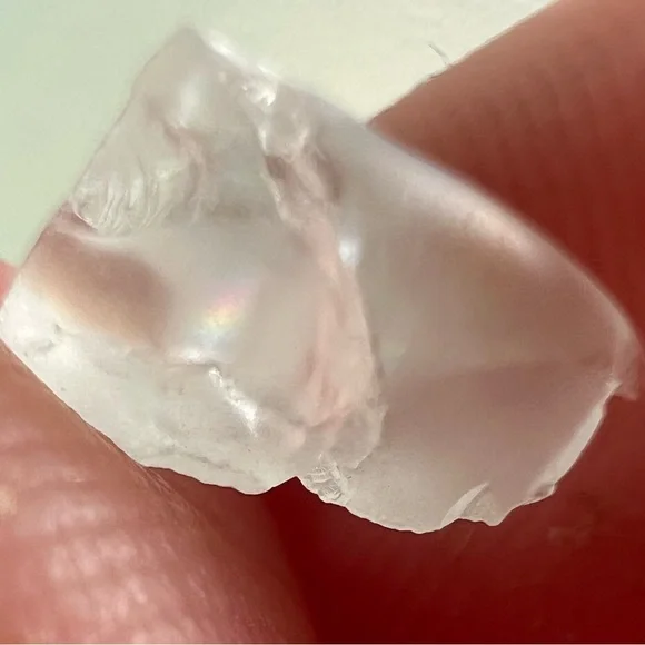 Tree of Life Phenakite /Phenacite locket - Picture 13 of 14